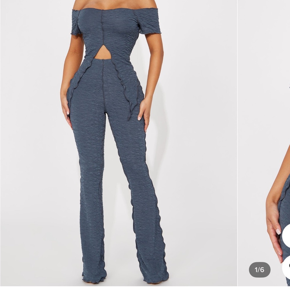 Two Piece Set